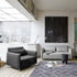 Cord Armchair/Bed